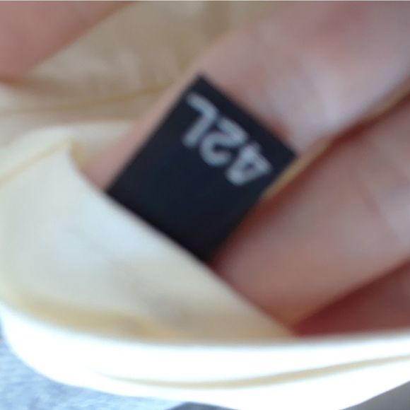 Men's Sport Jacket - Picture 6 of 6